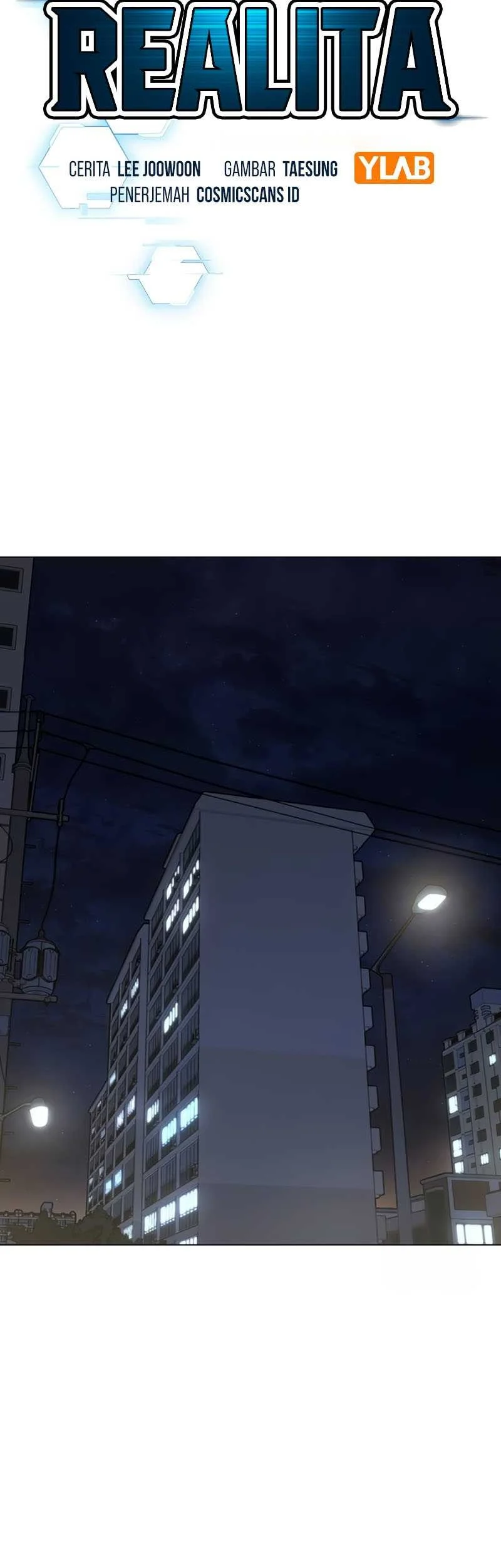 Reality Quest Chapter 137 Gambar 21