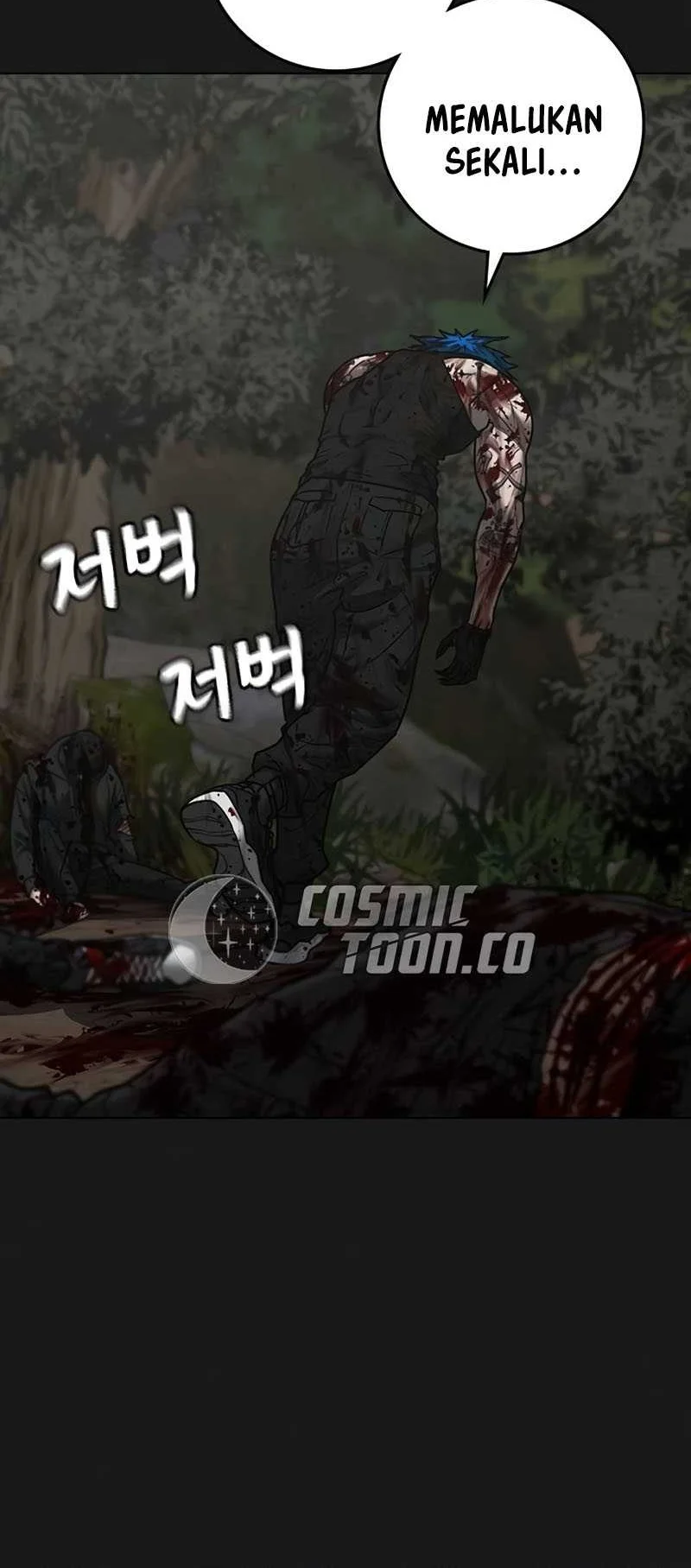 Reality Quest Chapter 138 Gambar 18