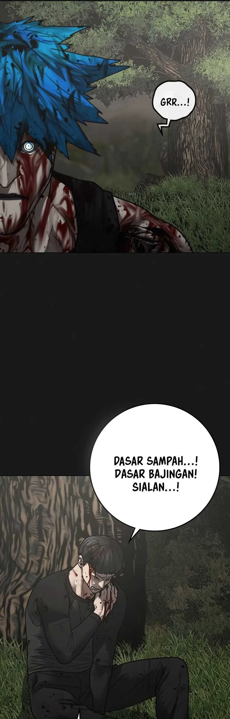 Reality Quest Chapter 138 Gambar 19