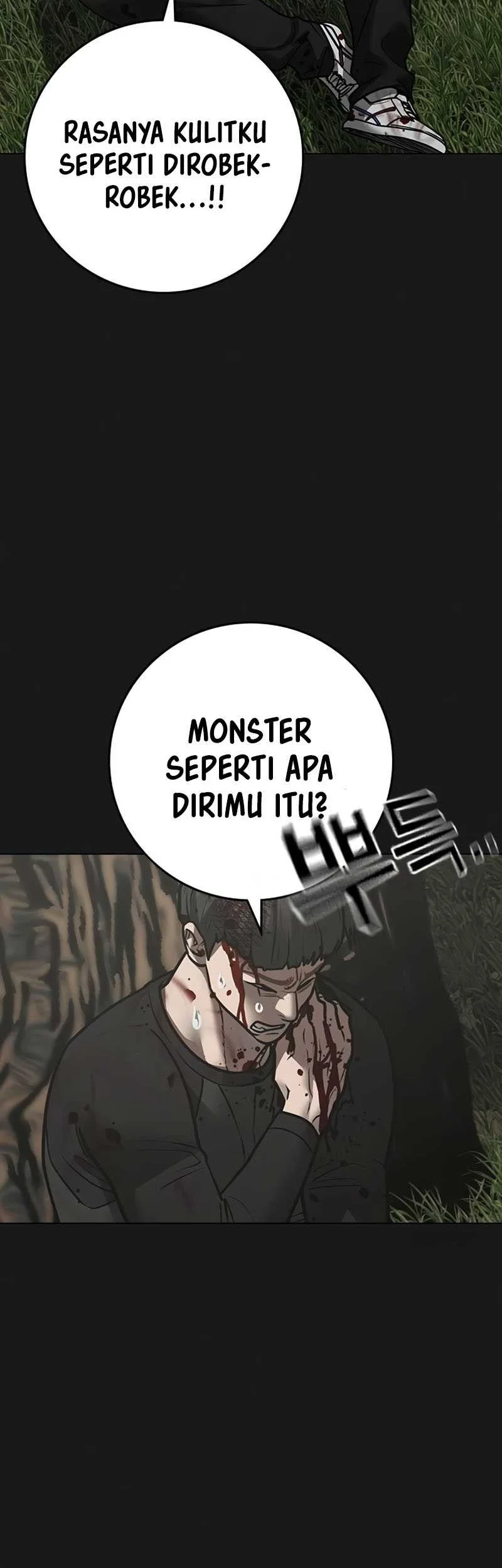Reality Quest Chapter 138 Gambar 20