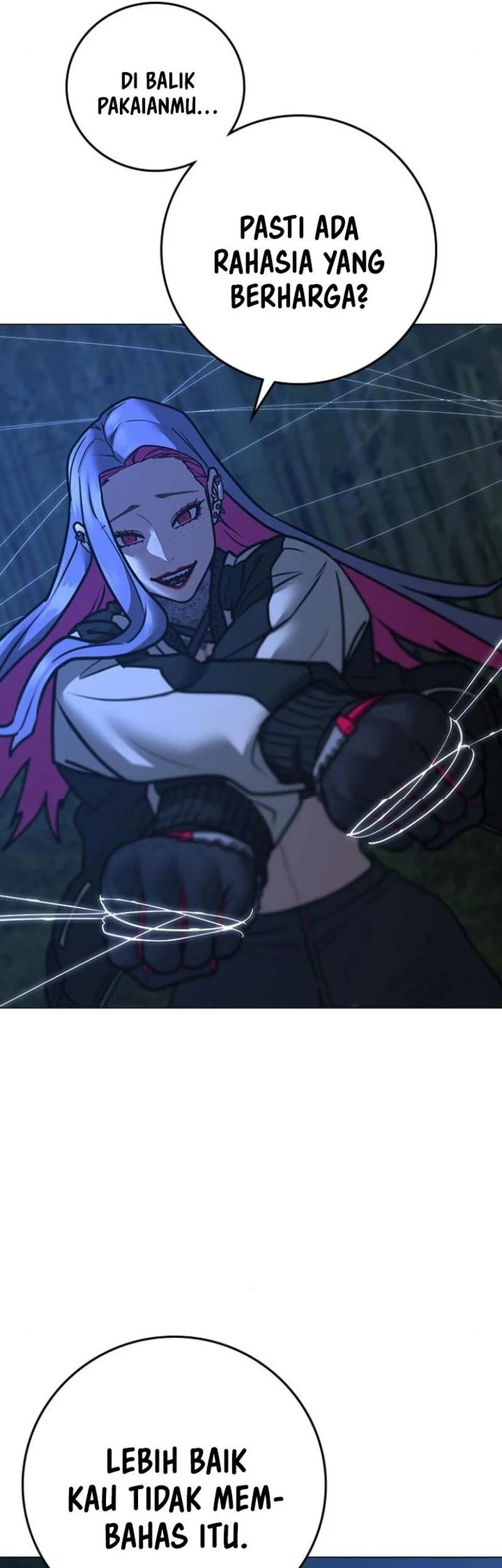 Reality Quest Chapter 154 Gambar 22
