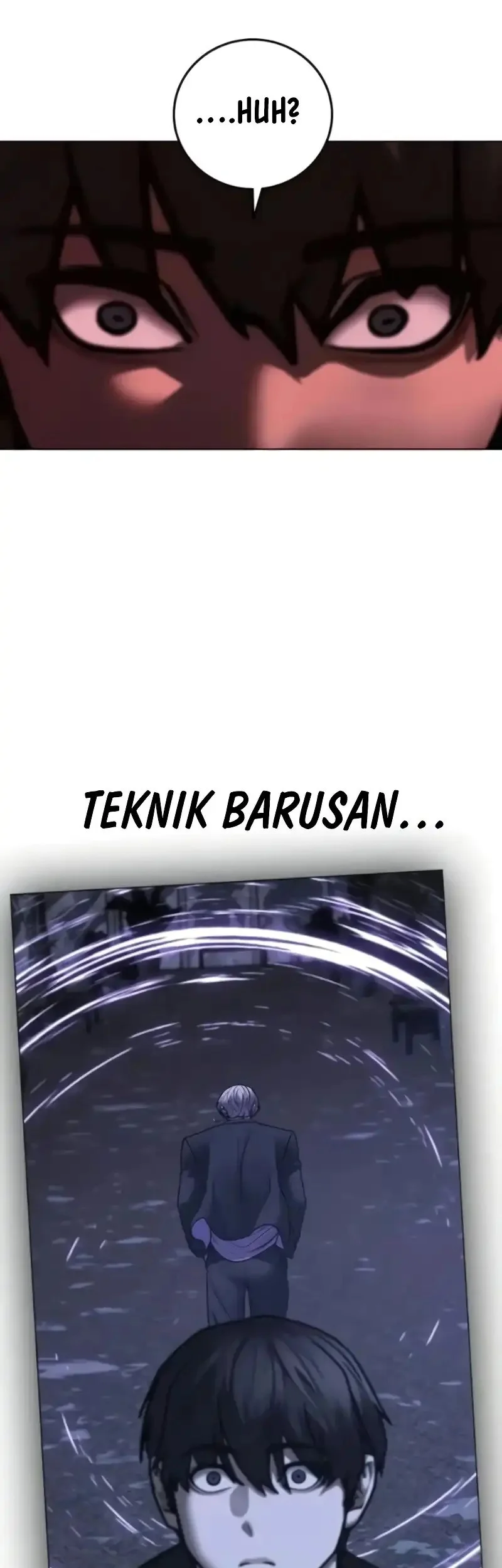 Reality Quest Chapter 186 Gambar 20