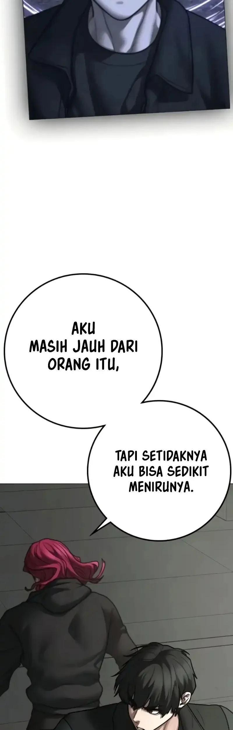 Reality Quest Chapter 186 Gambar 21