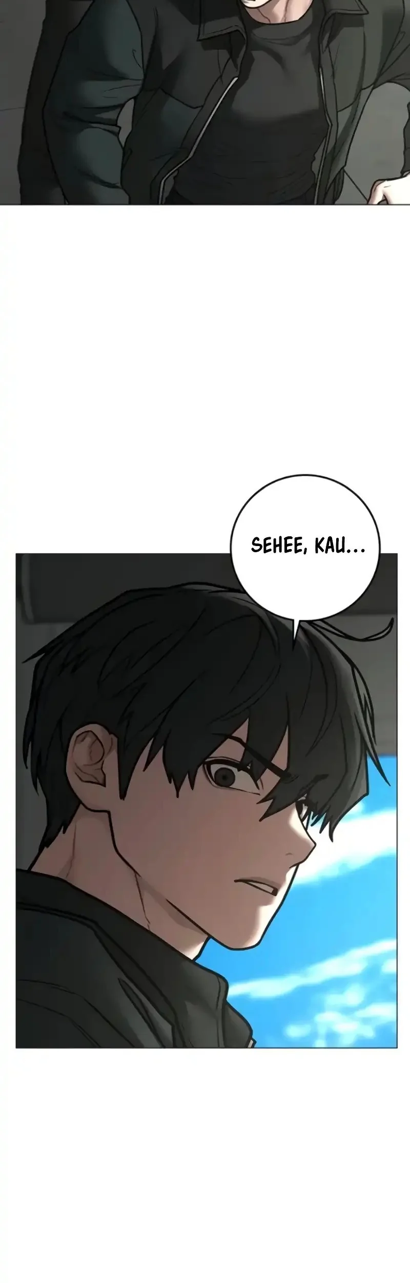 Reality Quest Chapter 186 Gambar 22