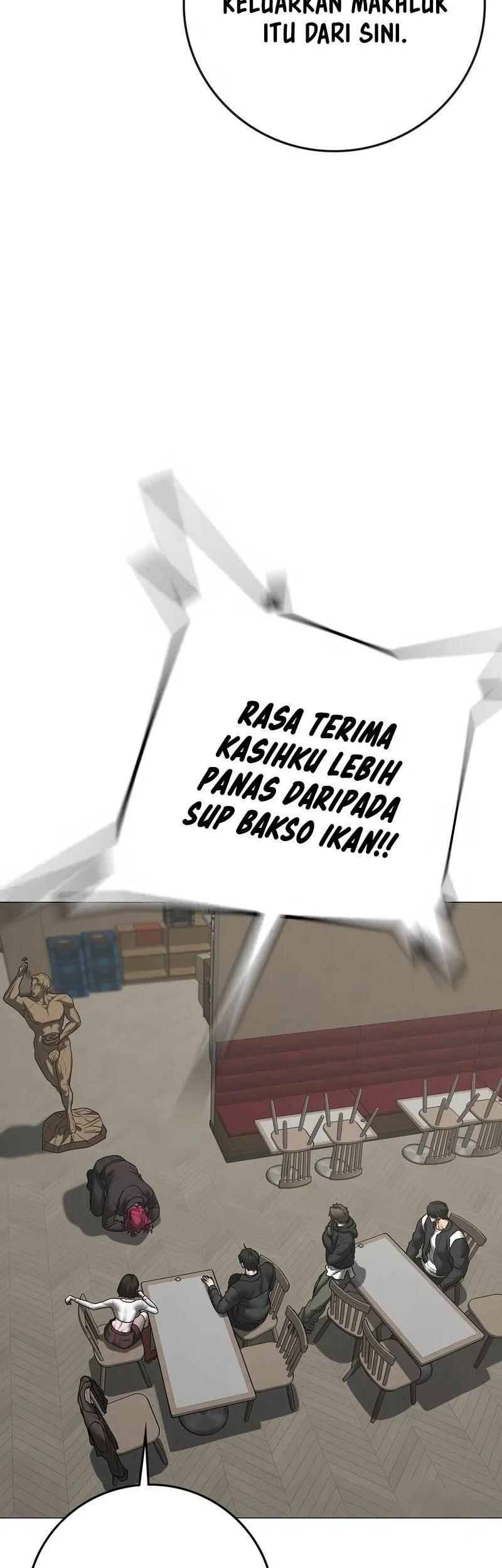 Reality Quest Chapter 187 Gambar 23