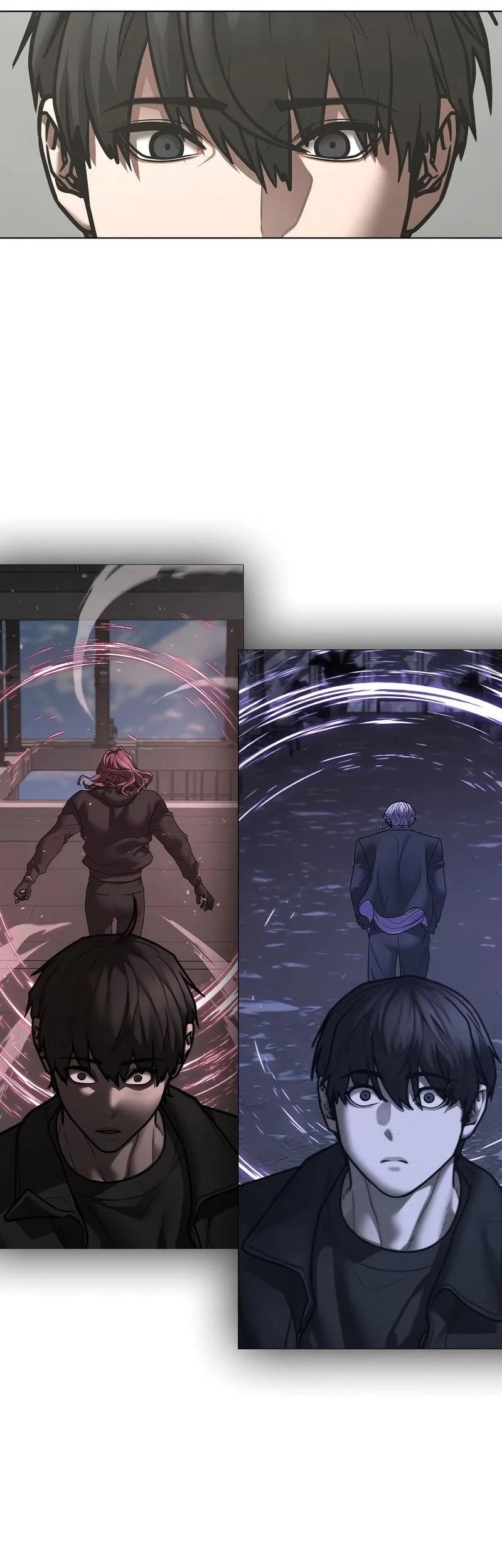 Reality Quest Chapter 187 Gambar 28