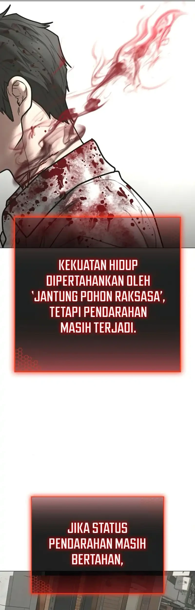 Reality Quest Chapter 189 Gambar 18