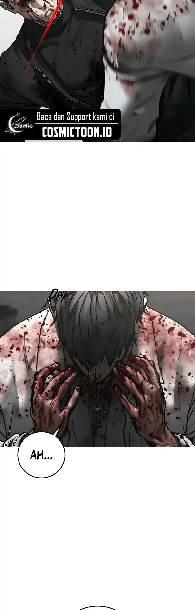 Reality Quest Chapter 190 Gambar 23