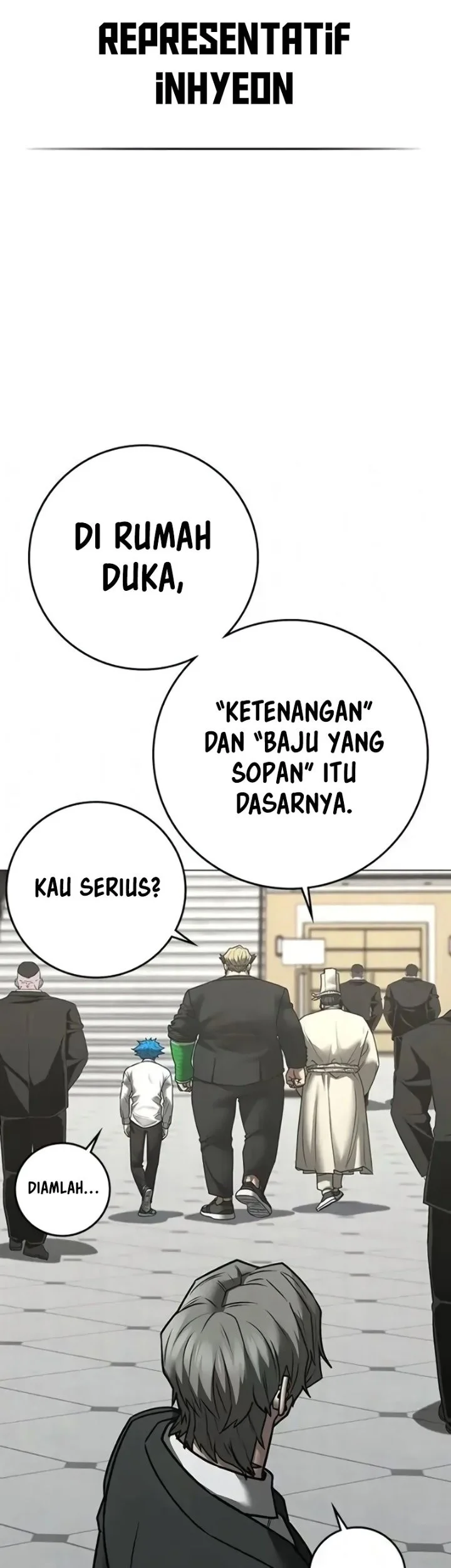 Reality Quest Chapter 198 Gambar 21
