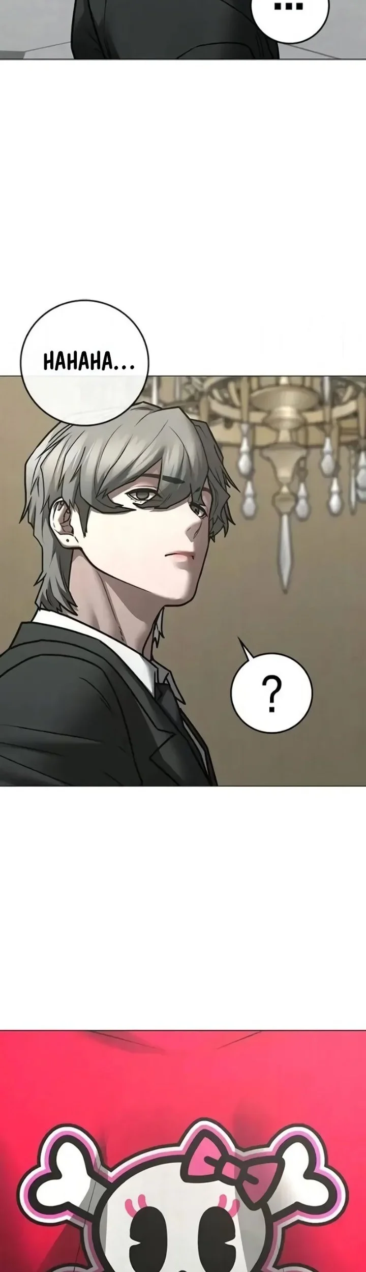 Reality Quest Chapter 198 Gambar 22