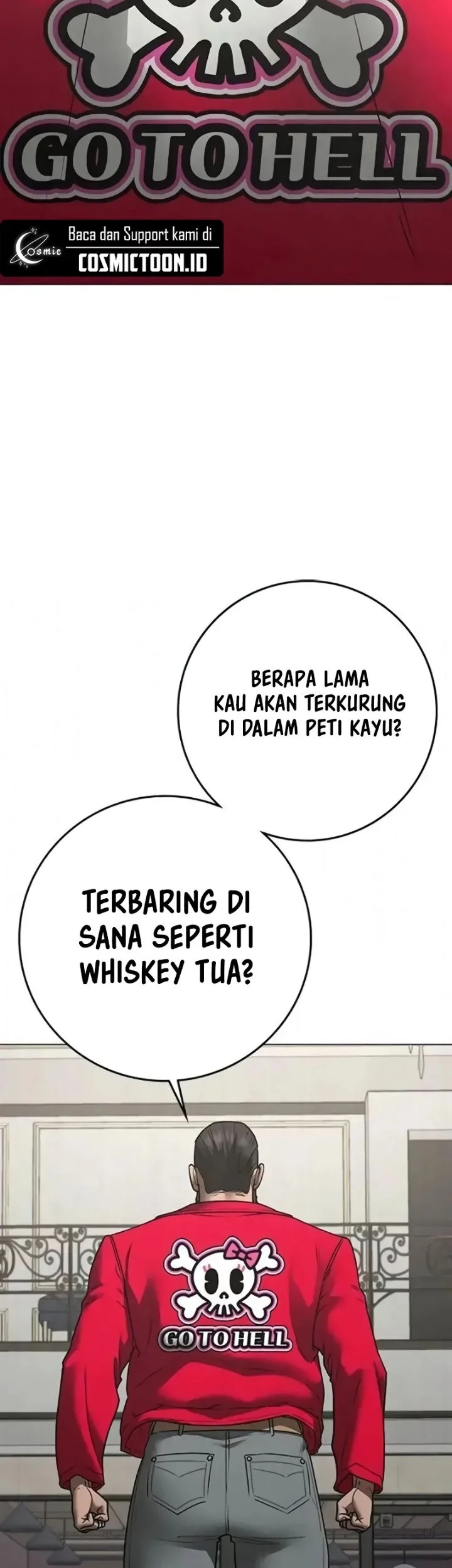 Reality Quest Chapter 198 Gambar 23