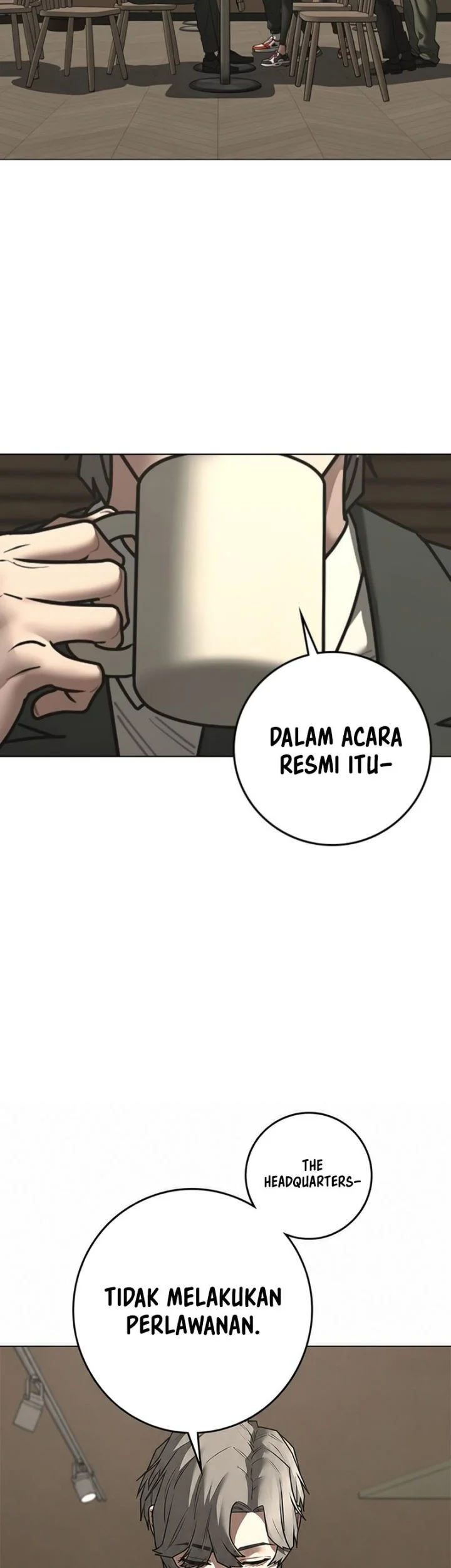 Reality Quest Chapter 203 Gambar 15