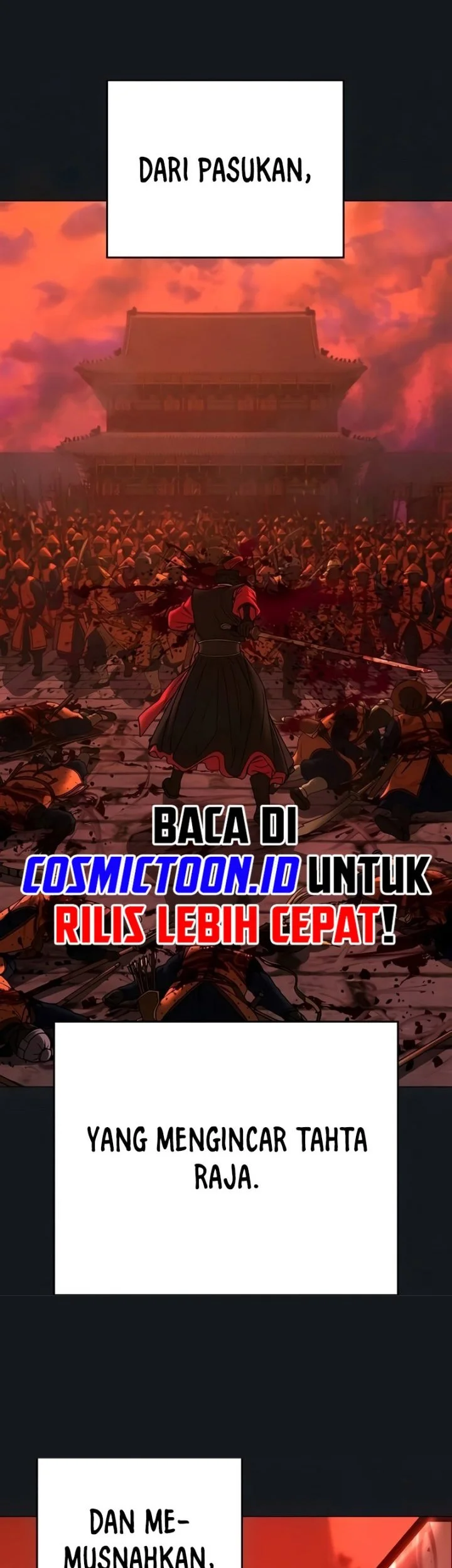 Reality Quest Chapter 204 Gambar 16
