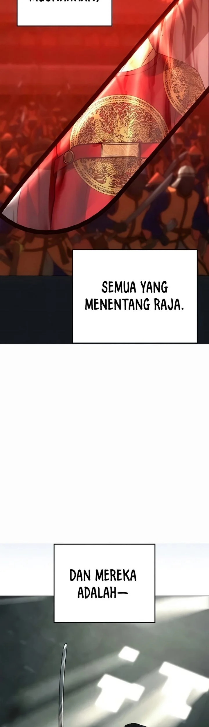 Reality Quest Chapter 204 Gambar 17