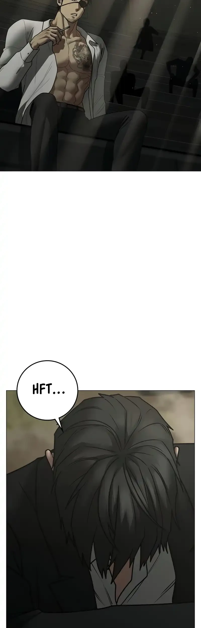 Reality Quest Chapter 205 Gambar 18