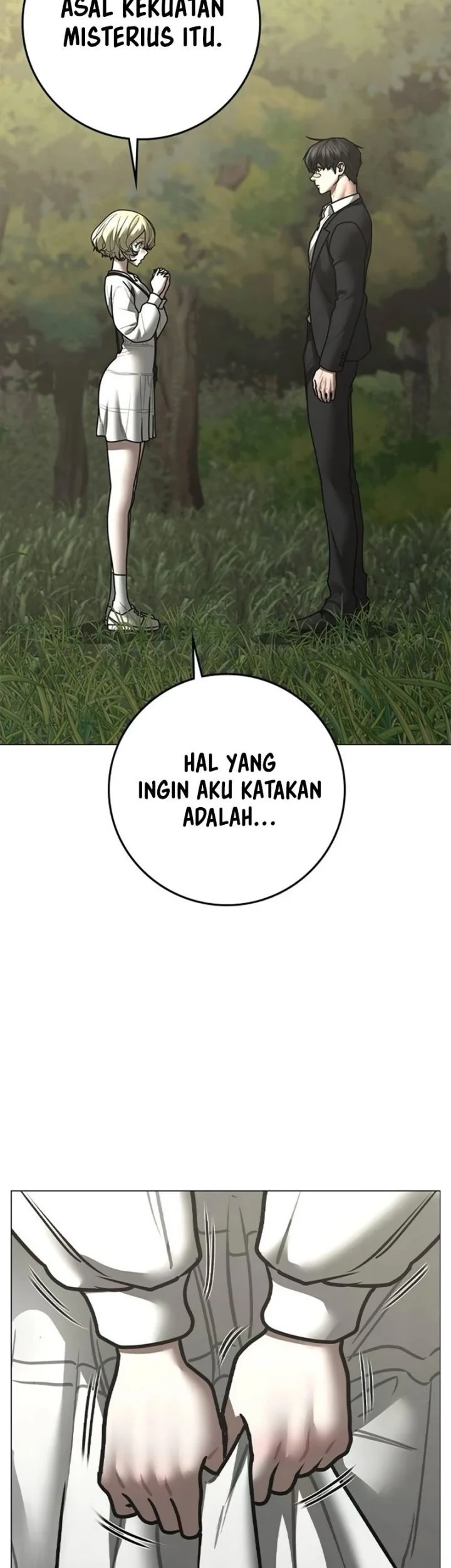 Reality Quest Chapter 206 Gambar 17