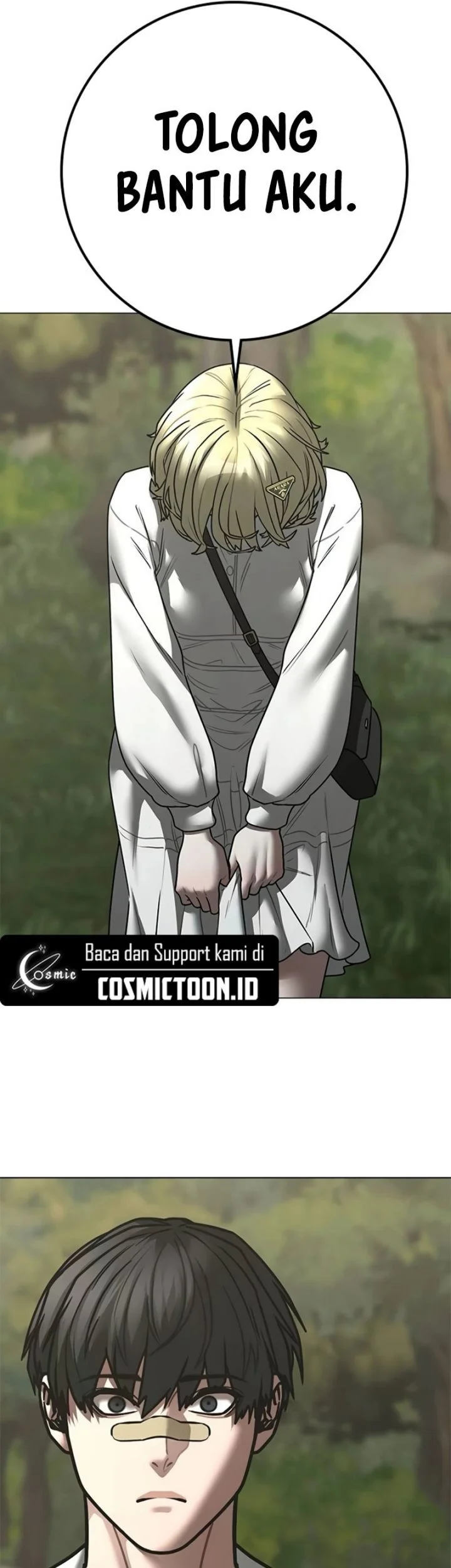 Reality Quest Chapter 206 Gambar 19
