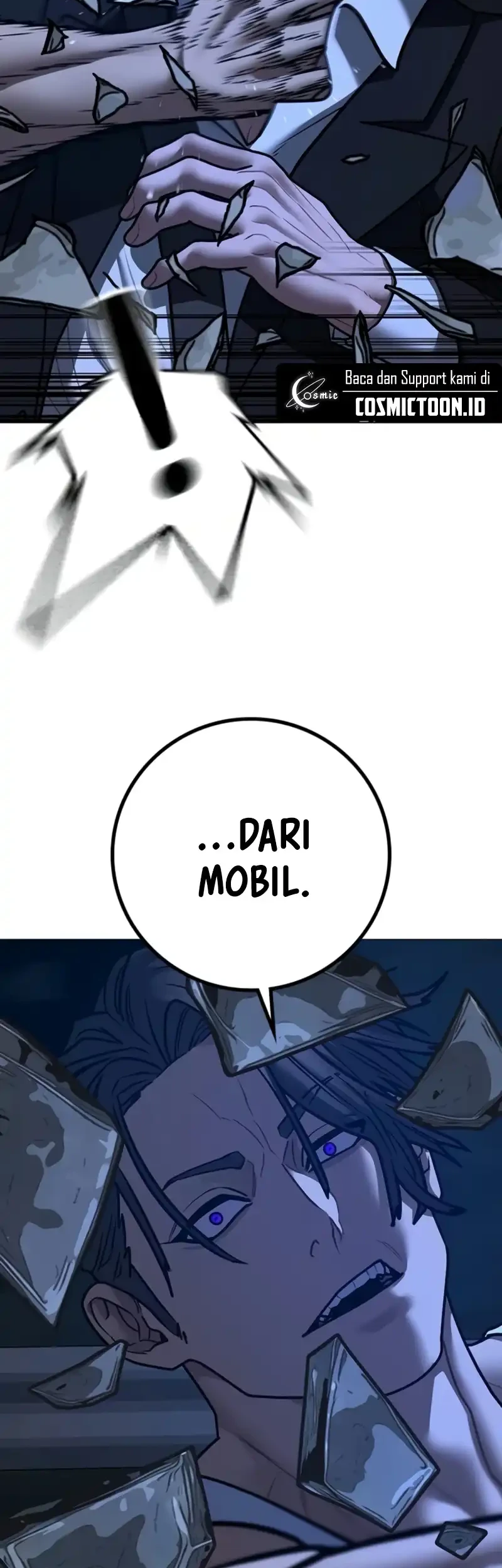 Reality Quest Chapter 207 Gambar 17