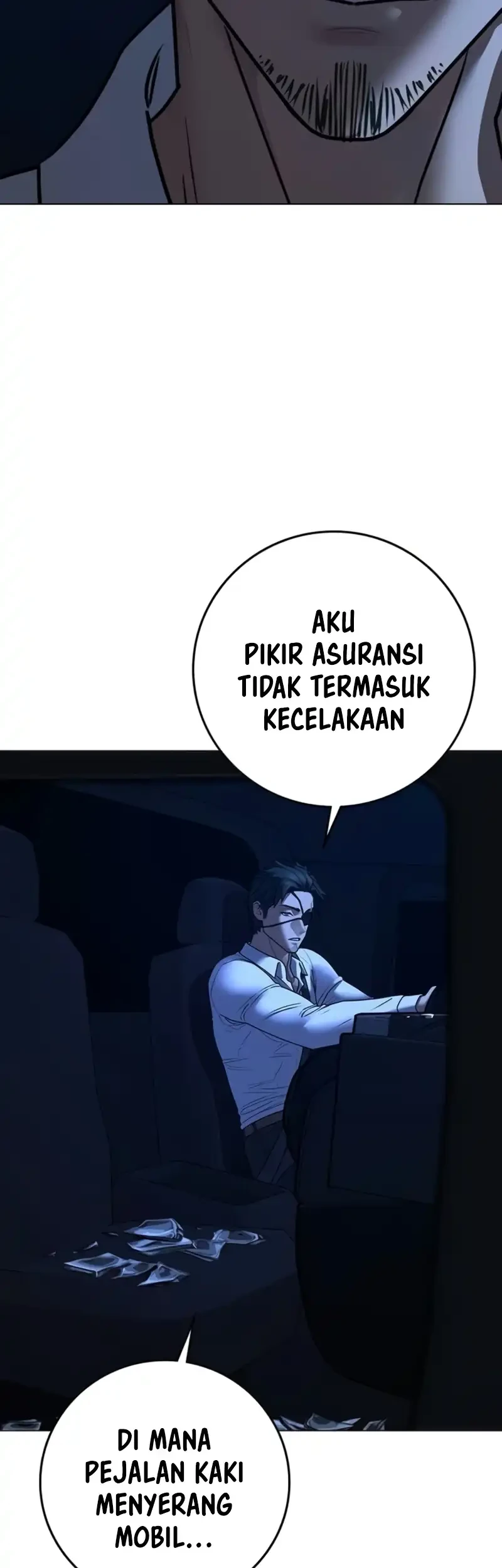 Reality Quest Chapter 207 Gambar 19