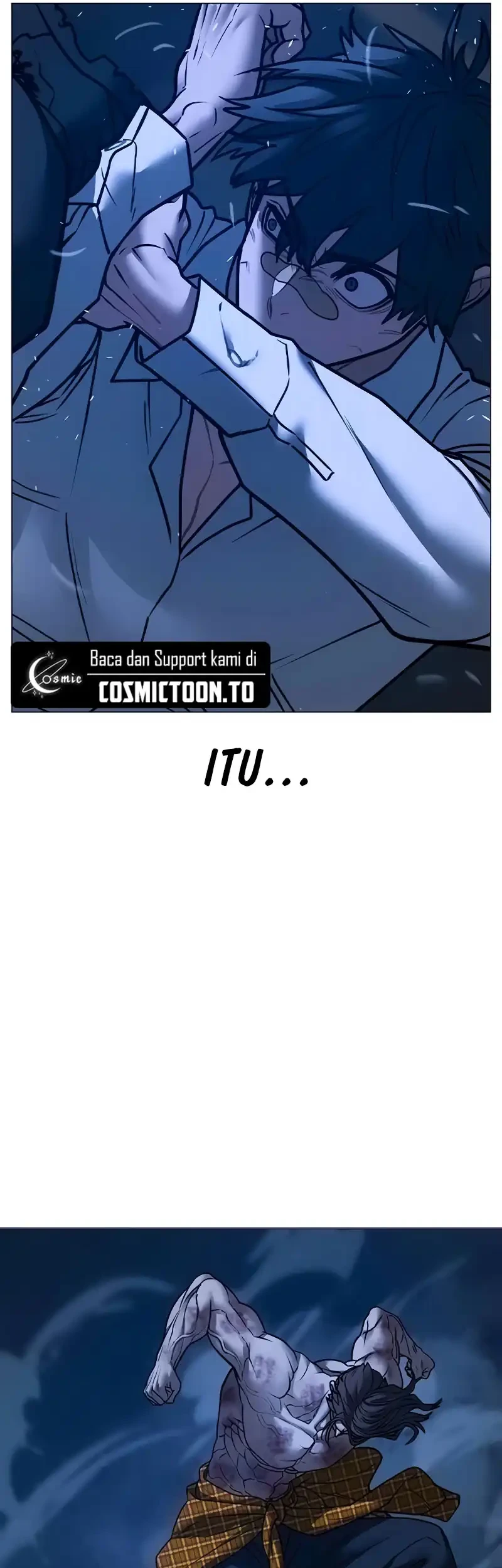 Reality Quest Chapter 208 Gambar 19