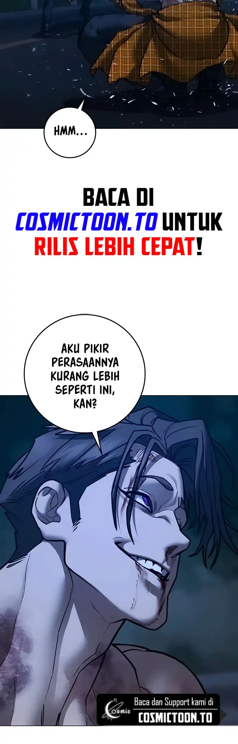 Reality Quest Chapter 208 Gambar 21