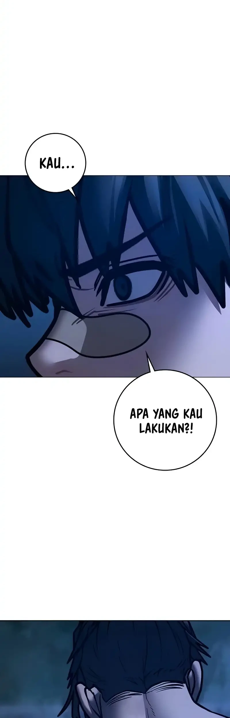 Reality Quest Chapter 208 Gambar 22
