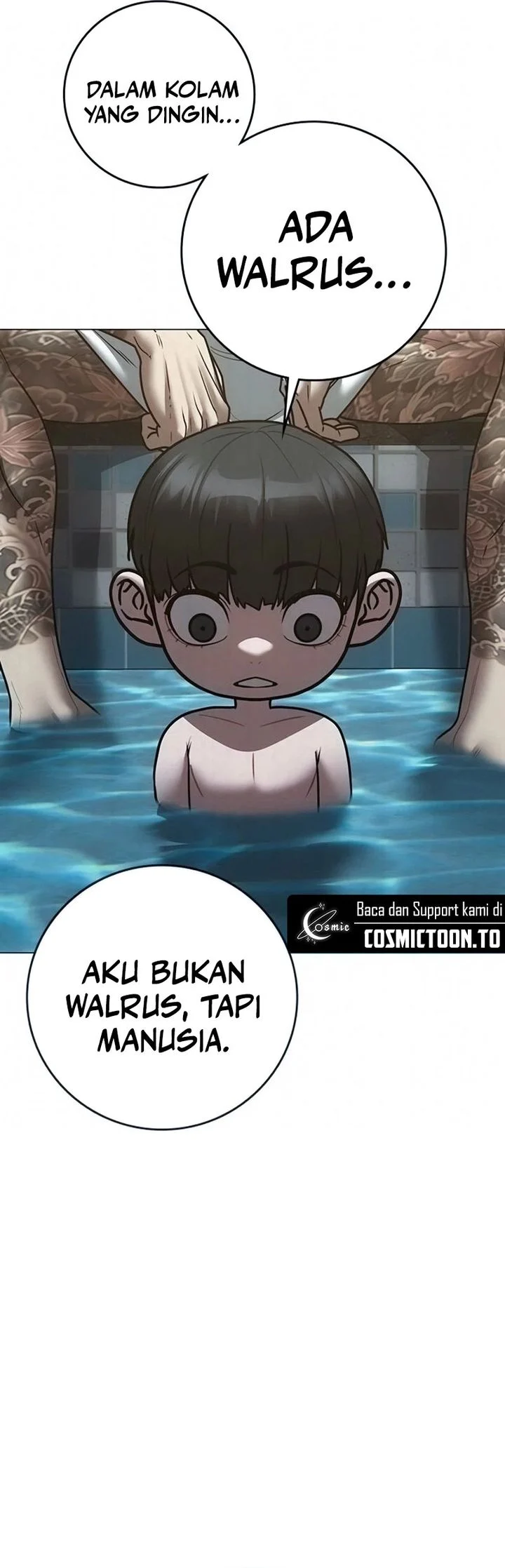 Reality Quest Chapter 209 Gambar 21