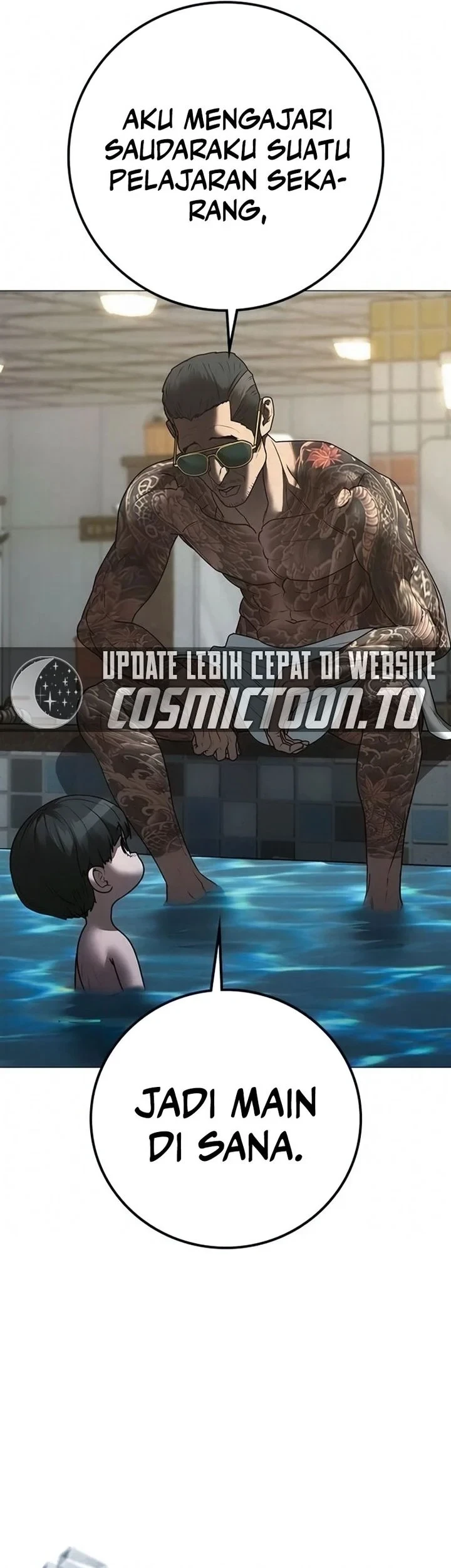 Reality Quest Chapter 209 Gambar 22