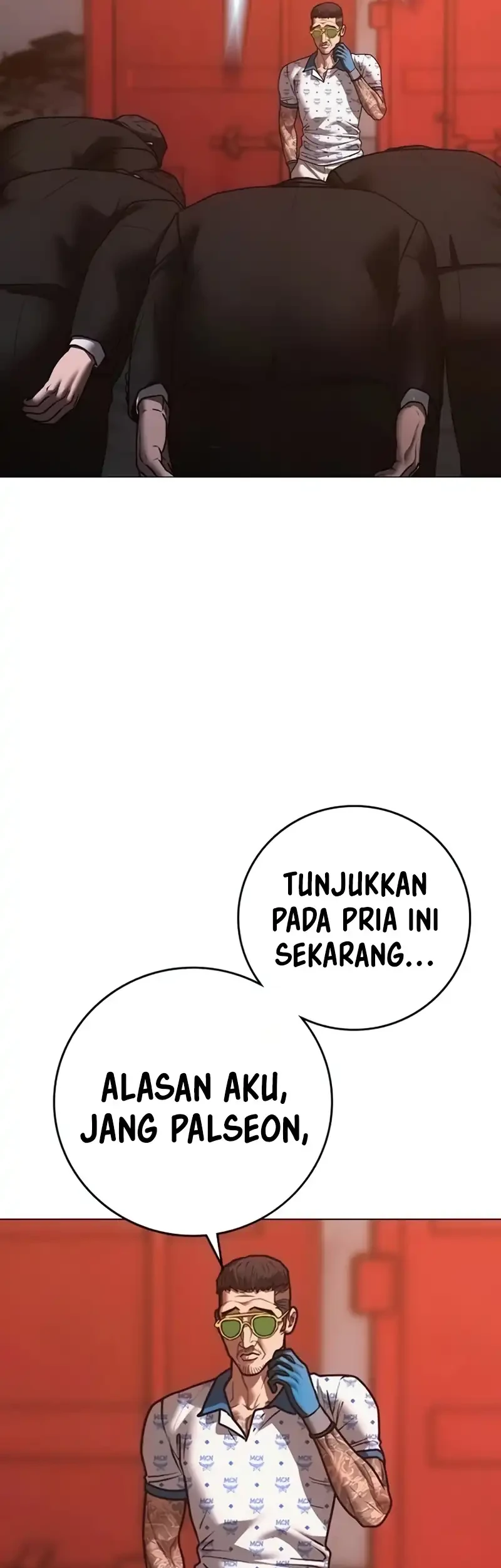 Reality Quest Chapter 211 Gambar 19
