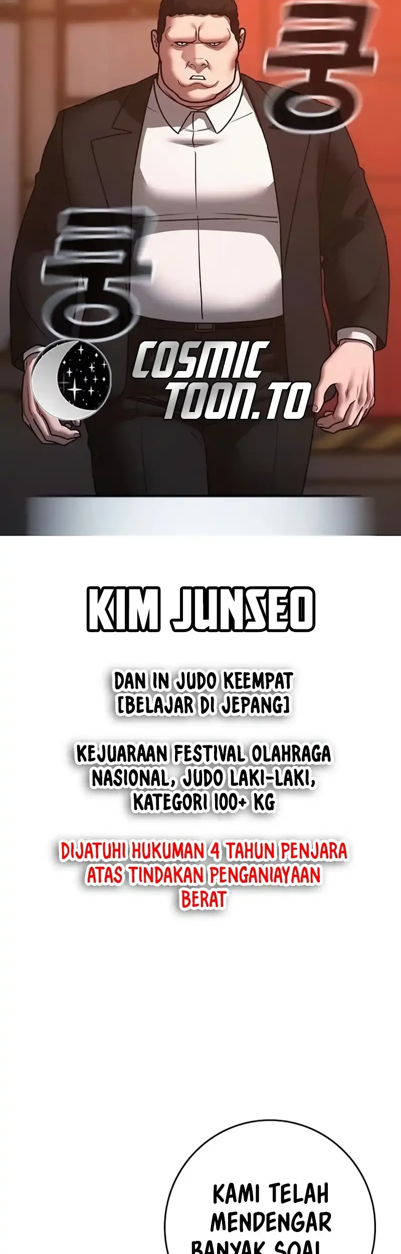 Reality Quest Chapter 211 Gambar 22