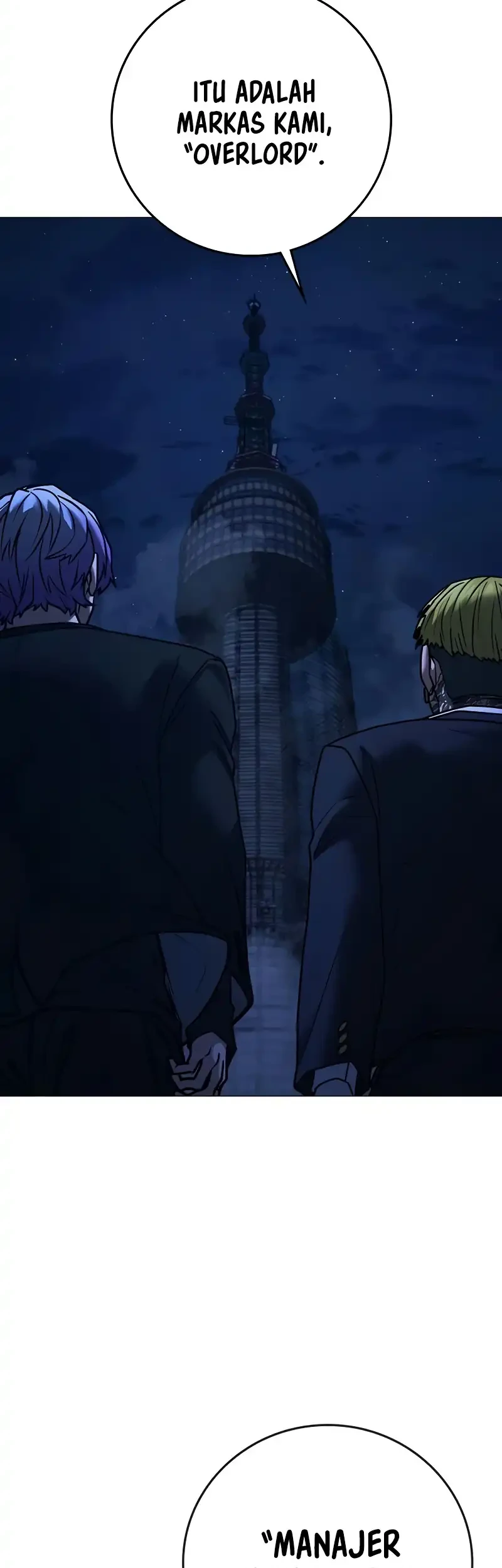 Reality Quest Chapter 213 Gambar 17