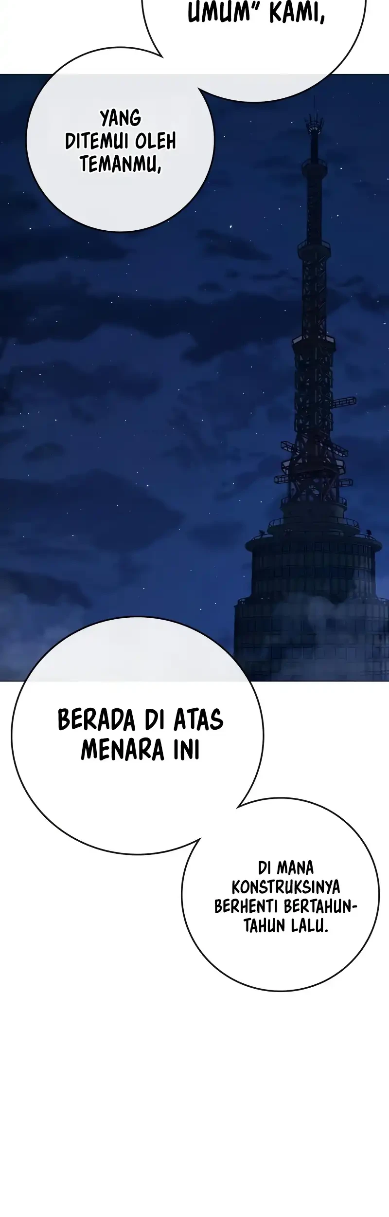 Reality Quest Chapter 213 Gambar 18