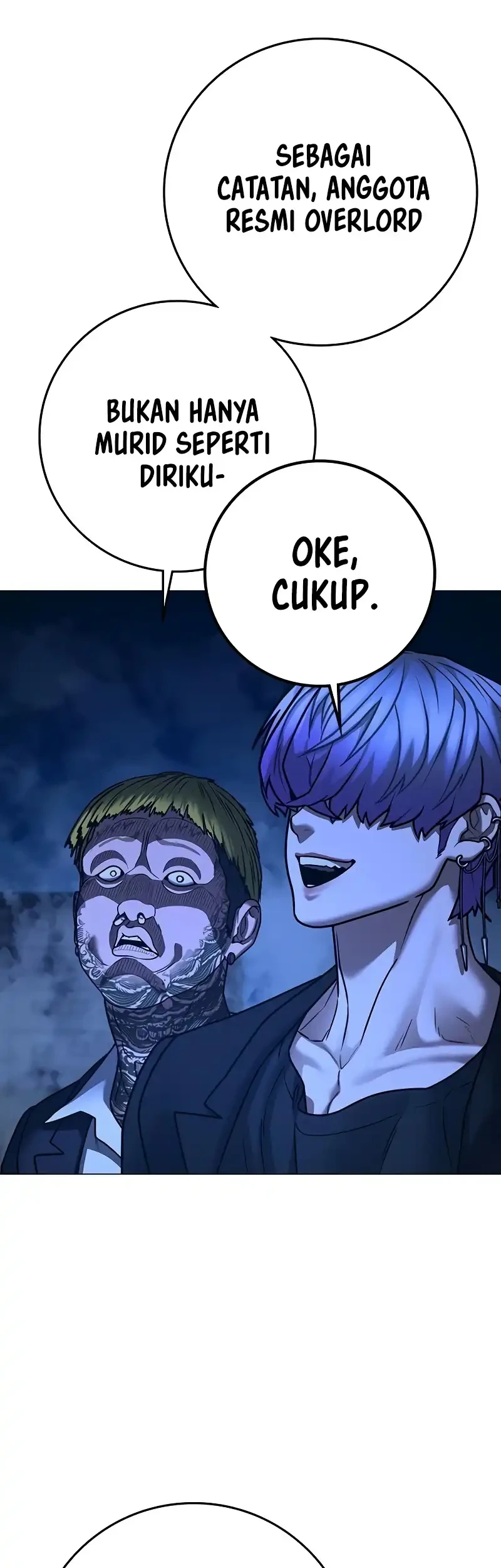 Reality Quest Chapter 213 Gambar 19