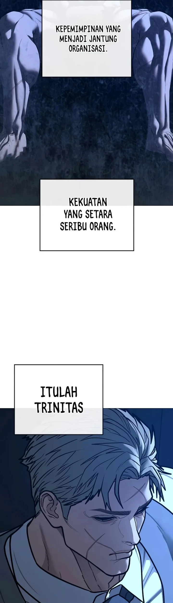 Reality Quest Chapter 214 Gambar 19