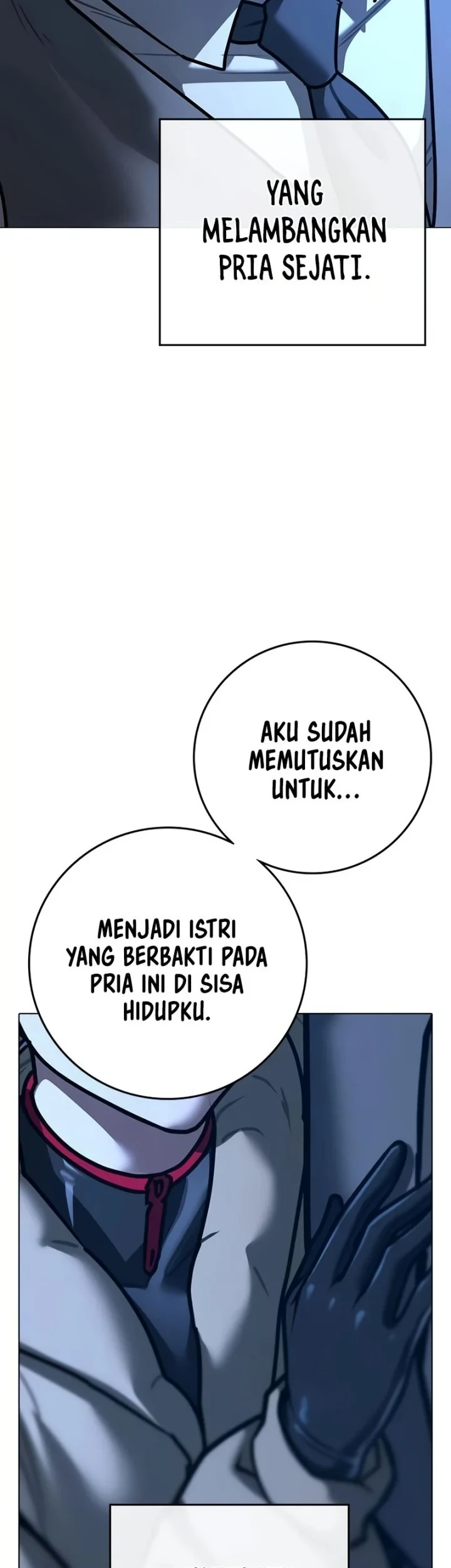Reality Quest Chapter 214 Gambar 20