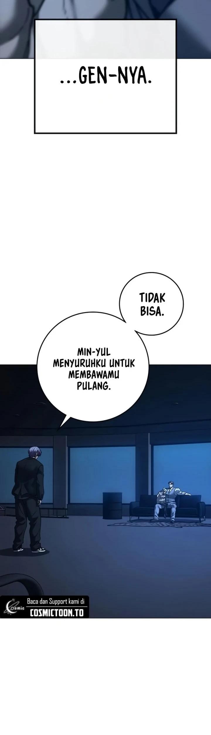Reality Quest Chapter 214 Gambar 22