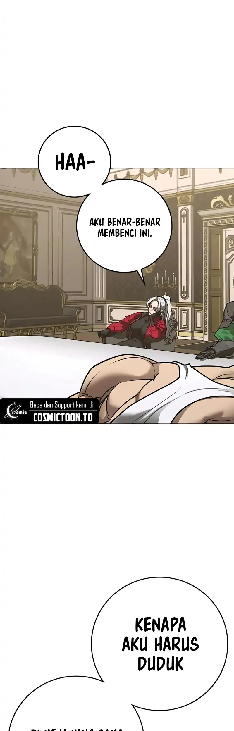 Reality Quest Chapter 215 Gambar 21