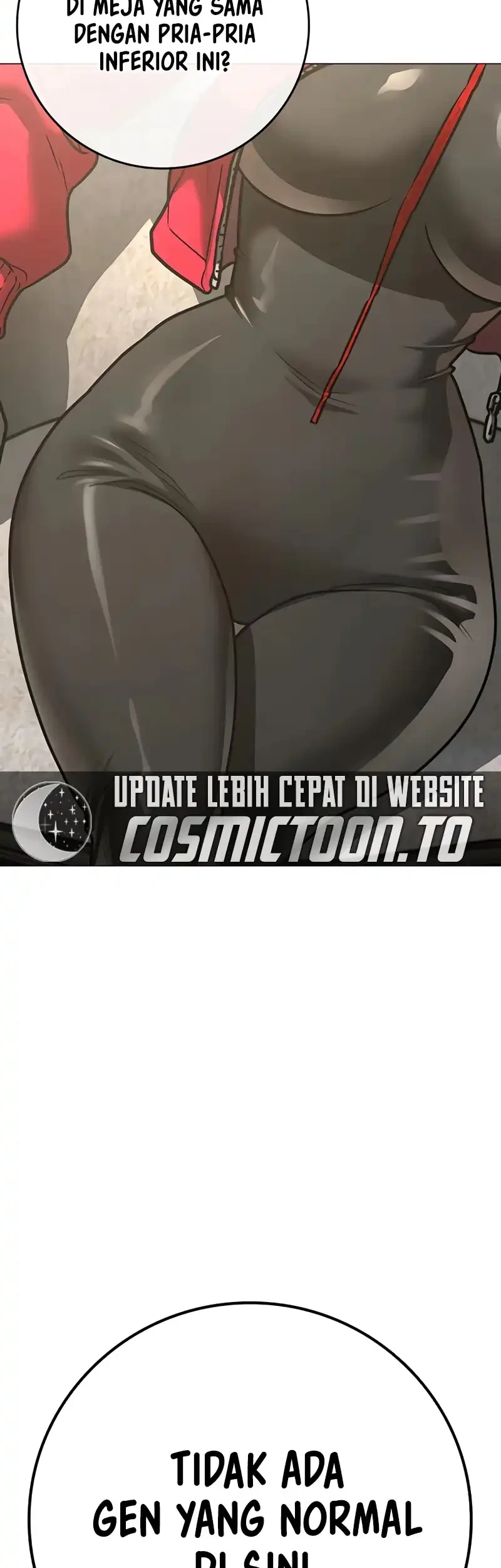 Reality Quest Chapter 215 Gambar 22
