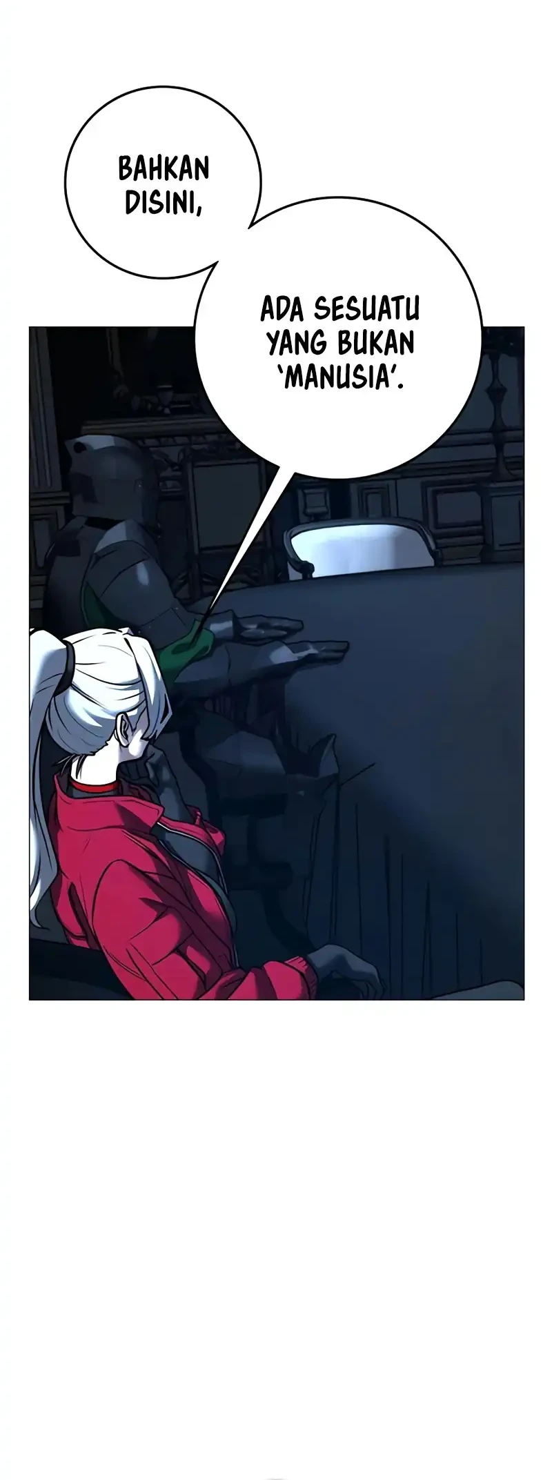 Reality Quest Chapter 215 Gambar 24