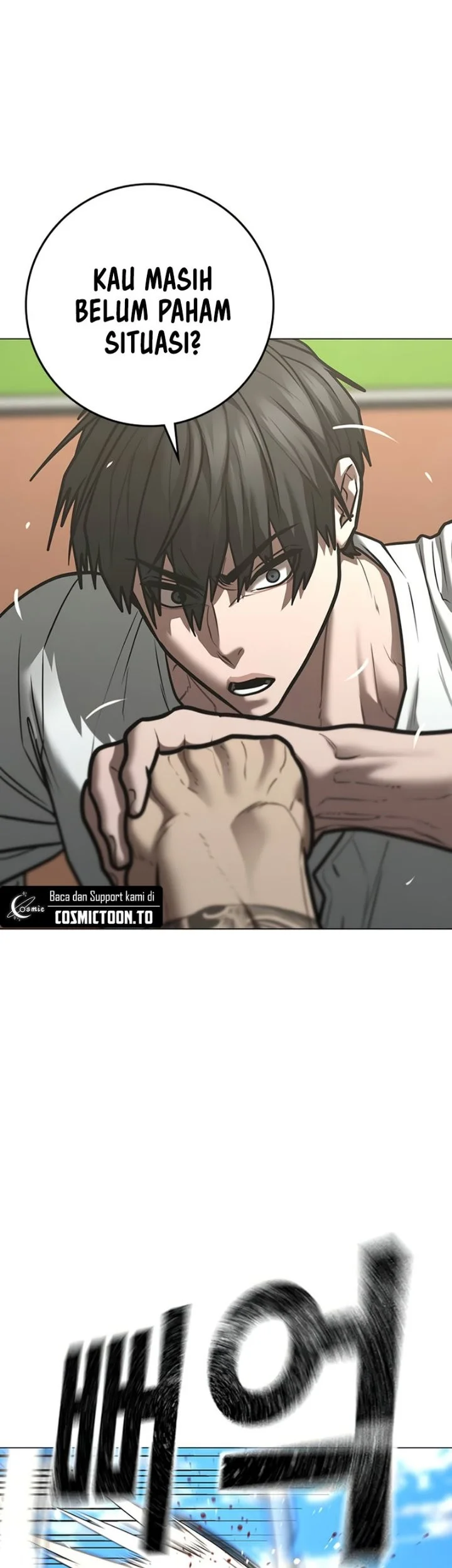 Reality Quest Chapter 220 Gambar 23