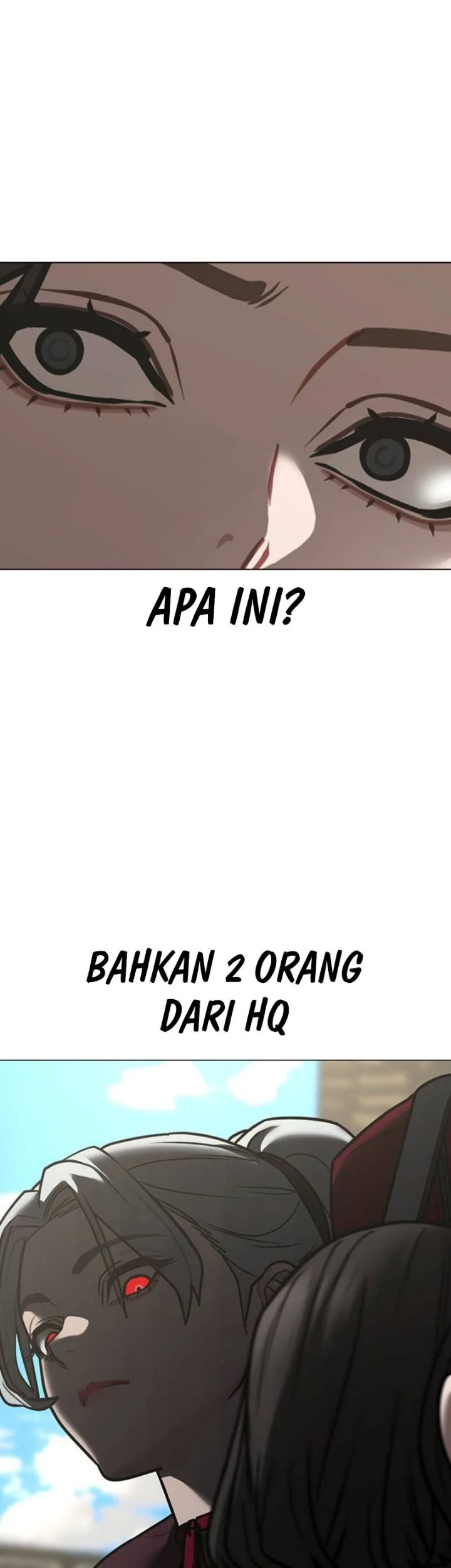 Reality Quest Chapter 221 Gambar 19