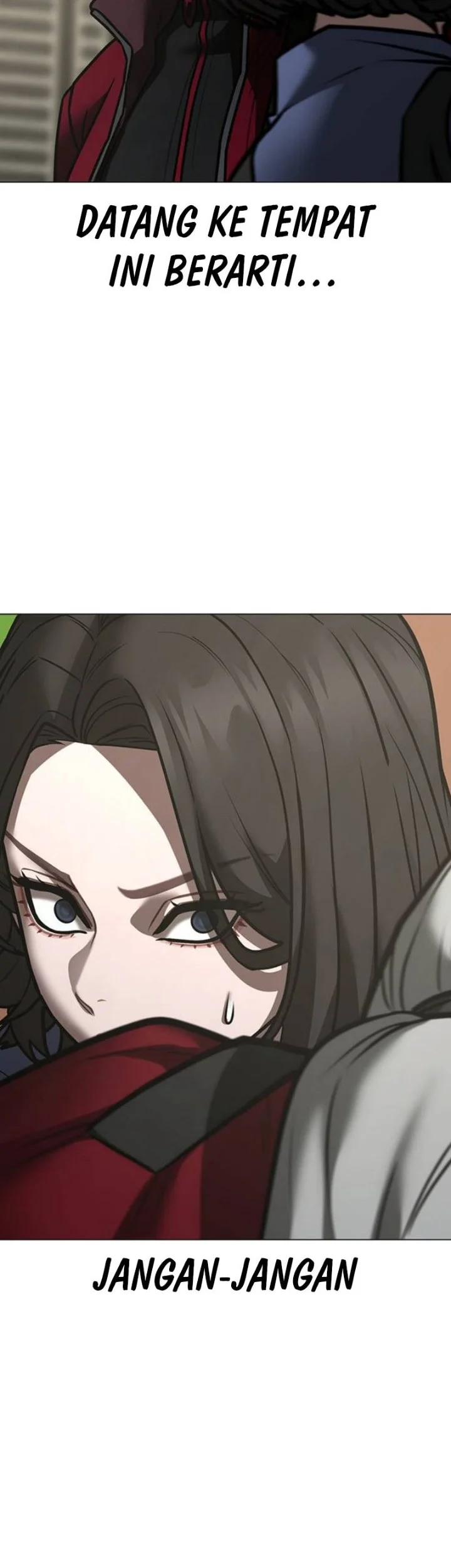Reality Quest Chapter 221 Gambar 20