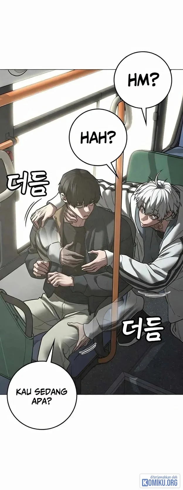Reality Quest Chapter 223 Gambar 23