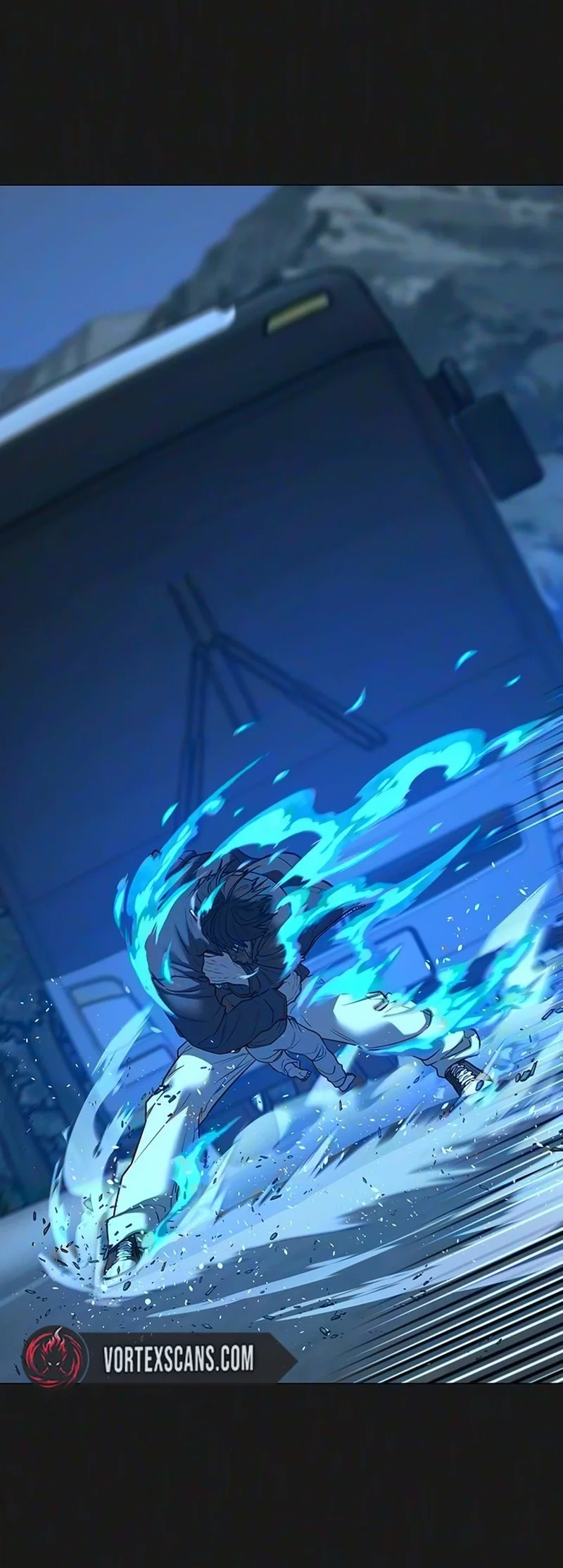 Reality Quest Chapter 224 Gambar 27