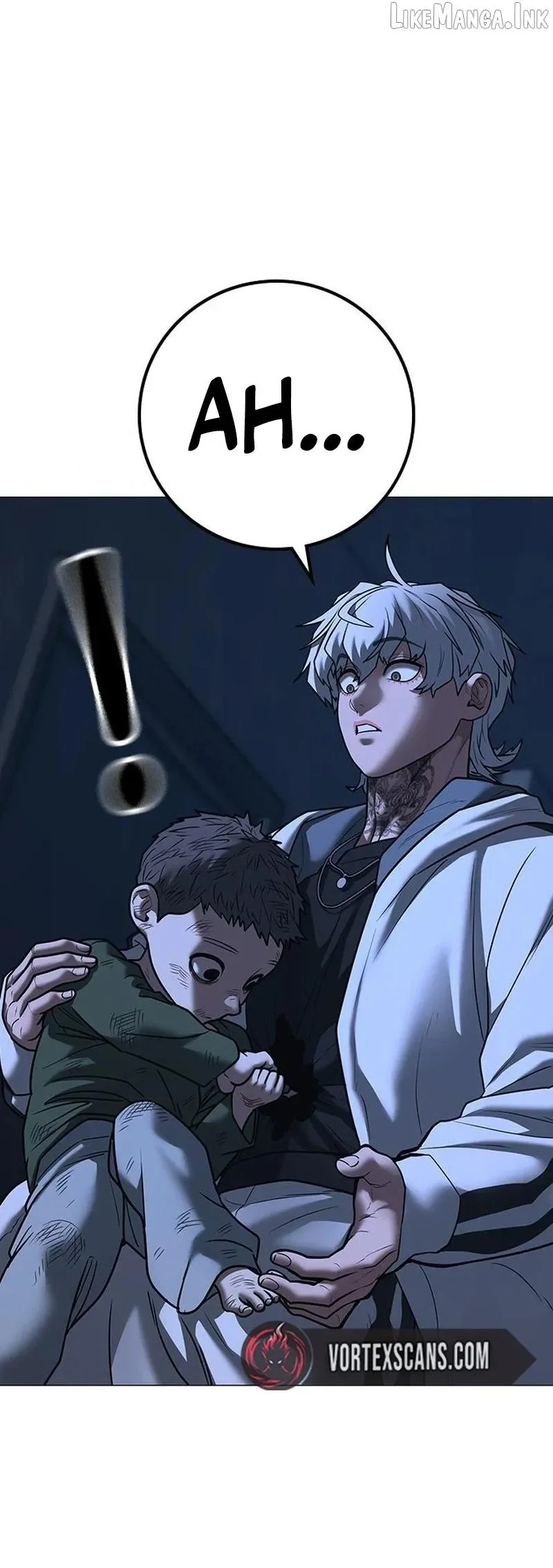 Reality Quest Chapter 225 Gambar 34
