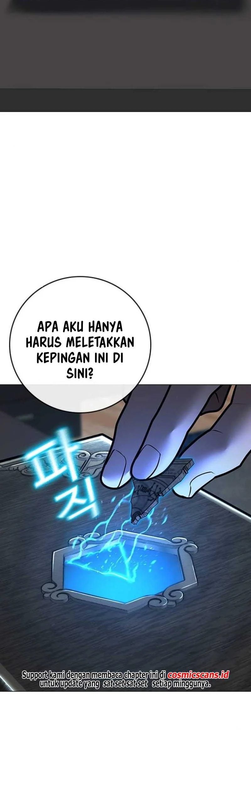 Reality Quest Chapter 88 Gambar 21