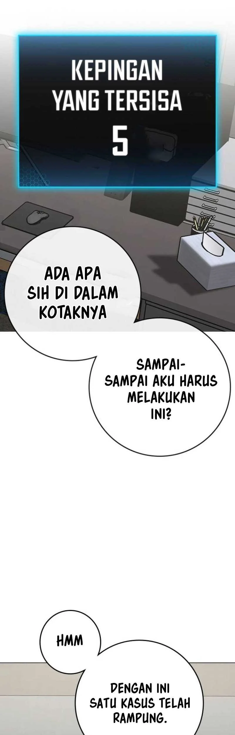 Reality Quest Chapter 88 Gambar 24