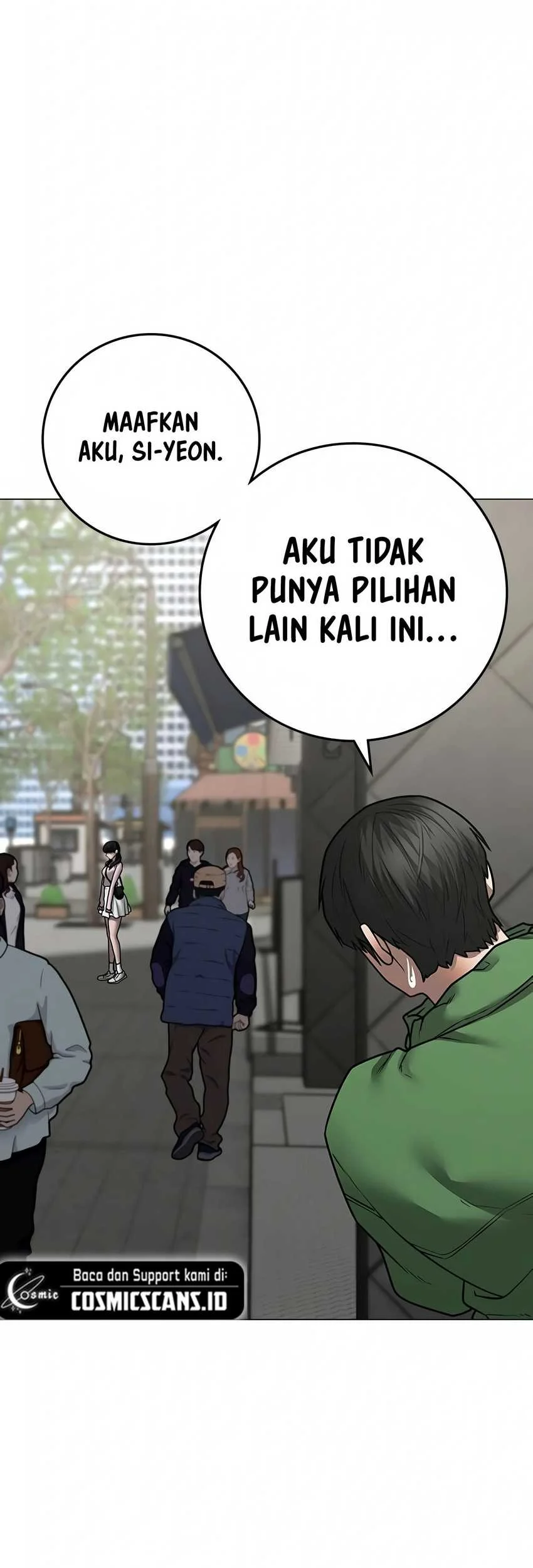 Reality Quest Chapter 89 Gambar 23