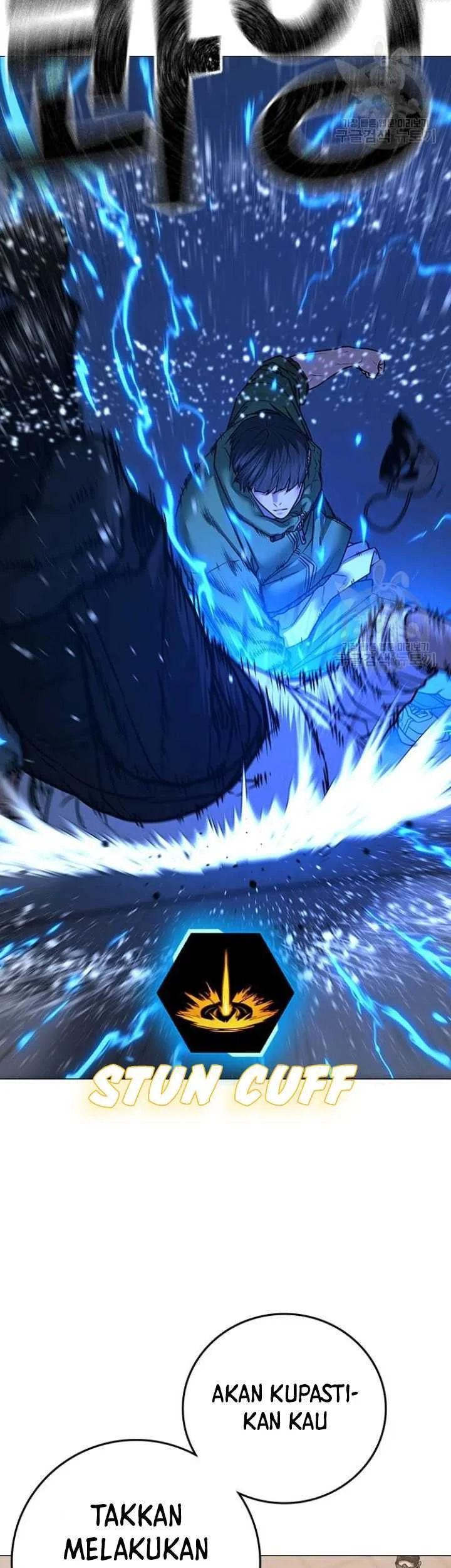 Reality Quest Chapter 91 Gambar 21
