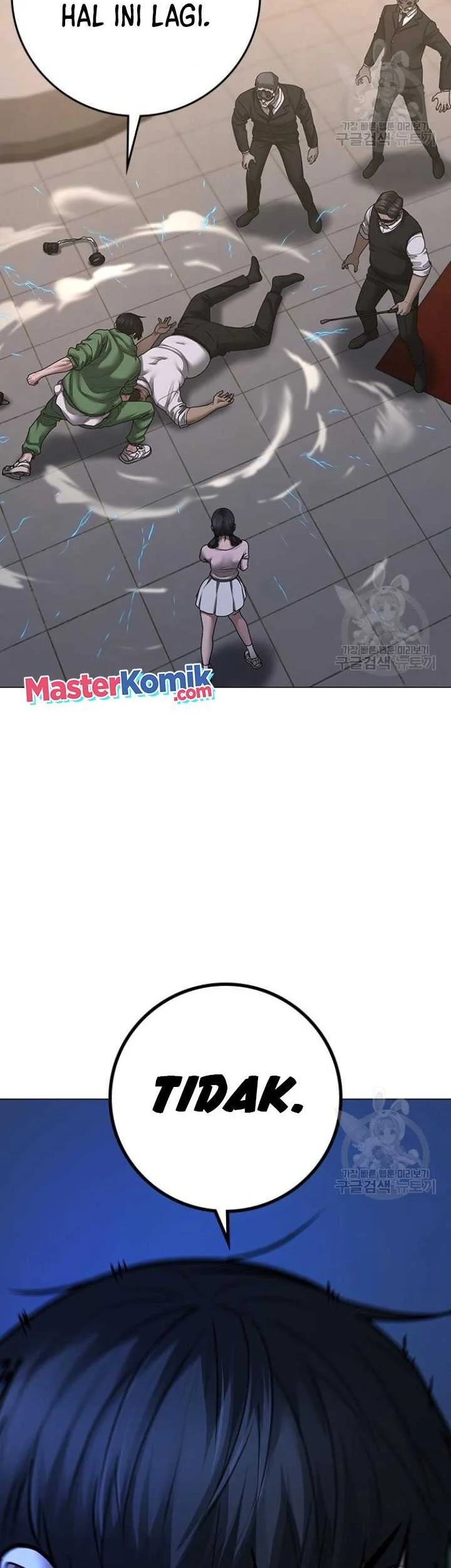 Reality Quest Chapter 91 Gambar 22